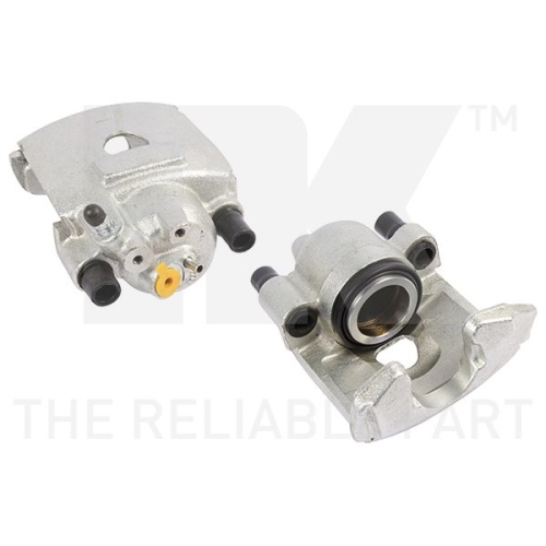 Bremssattel NK 214757 f&uuml;r AUDI SEAT SKODA VW, Vorderachse links