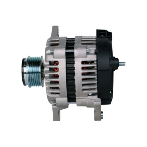 Generator HELLA 8EL 012 429-171 f&uuml;r ISUZU OPEL VAUXHALL