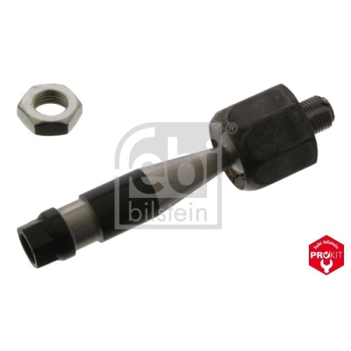 Febi Bilstein 38854 Axialgelenk mit Kontermutter , 1 St&uuml;ck