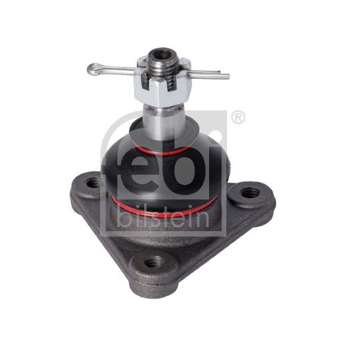 Febi Bilstein 09870 Kugelgelenk f&uuml;r Schaltstangenhebel , 1 St&uuml;ck