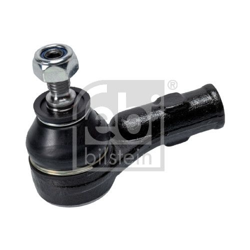 Febi Bilstein 12801 Spurstangenendst&uuml;ck mit Sicherungsmutter , 1 St&uuml;ck