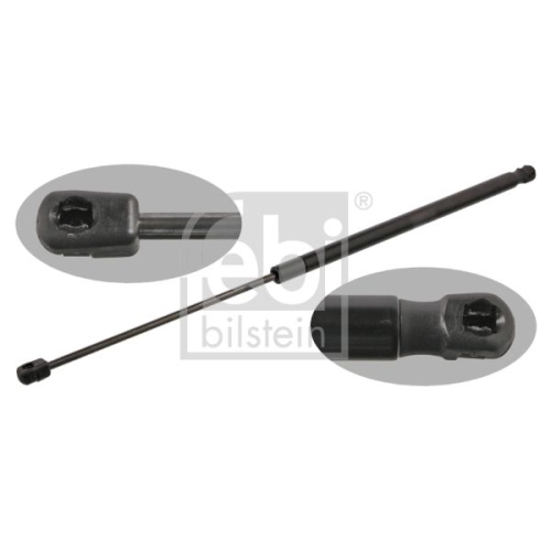 Febi Bilstein 34445 Gasdruckfeder f&uuml;r Heckklappe , 1 St&uuml;ck