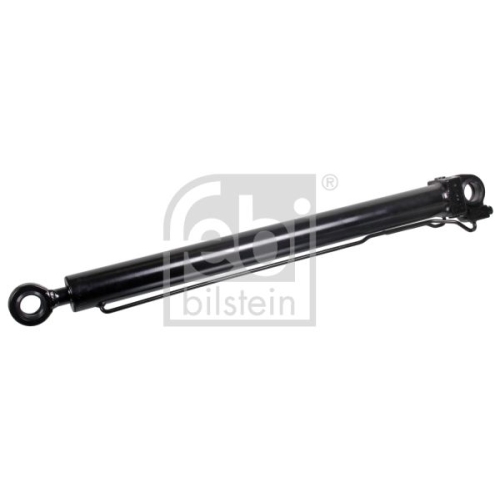 Febi Bilstein 101044 Kippzylinder f&uuml;r Fahrerhaus, 1 St&uuml;ck
