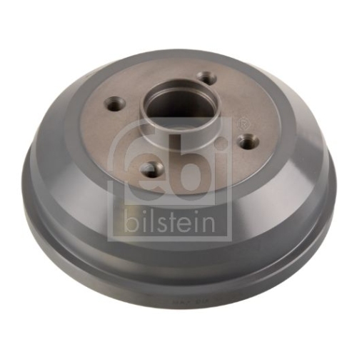Febi Bilstein 171091 Bremstrommel, 1 St&uuml;ck