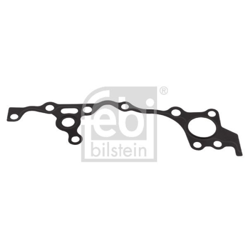 Febi Bilstein 173834 Dichtung f&uuml;r Motorgeh&auml;use, 1 St&uuml;ck