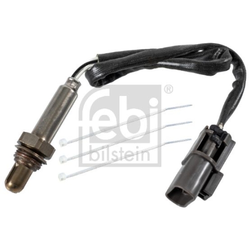 Lambdasonde FEBI BILSTEIN 176360 f&uuml;r NISSAN MERCURY INFINITI, links, rechts