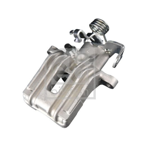 Bremssattel FEBI BILSTEIN 178744 f&uuml;r AUDI SEAT, Hinterachse links