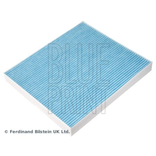 Blue Print 1x ADBP250008BP Innenraumfilter