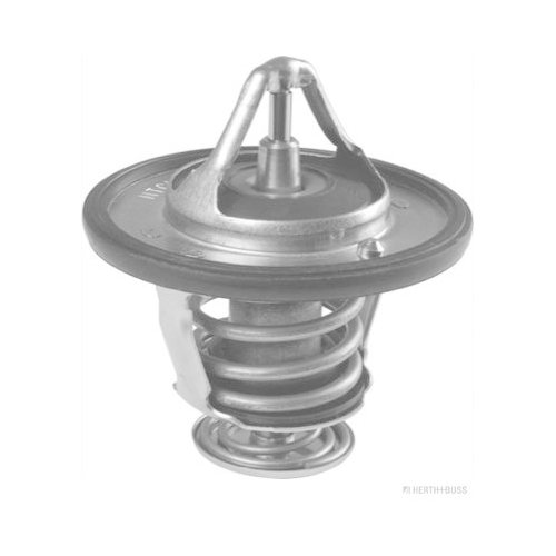Thermostat, K&uuml;hlmittel HERTH+BUSS JAKOPARTS J1531030 f&uuml;r NISSAN, Motorblock