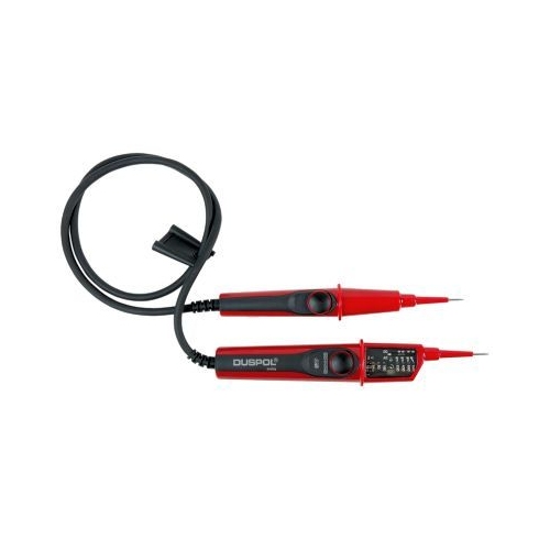 Spannungspr&uuml;fer KS TOOLS 117.1503