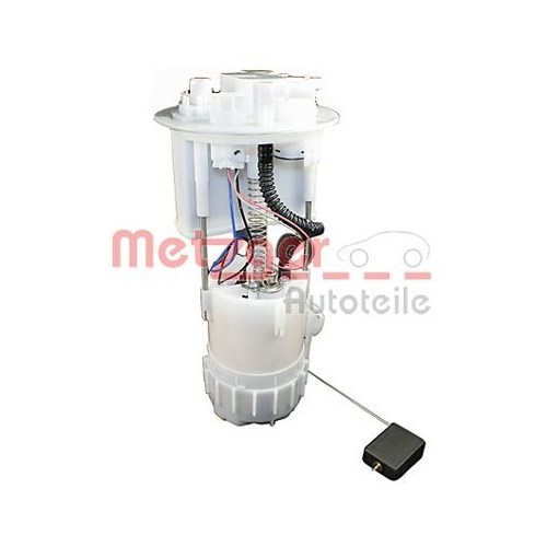 Kraftstoff-F&ouml;rdereinheit METZGER 2250210 f&uuml;r TOYOTA CITRO&Euml;N/PEUGEOT