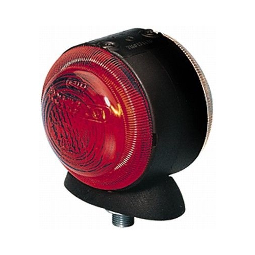 Begrenzungsleuchte HELLA 2TJ 001 633-211 f&uuml;r AEBI DAF FORD IVECO MAN SCANIA FAUN