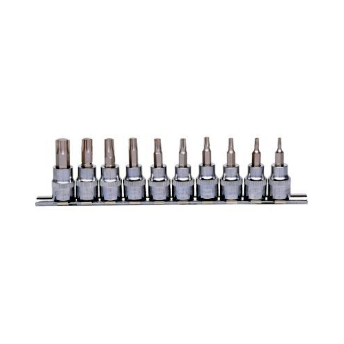 Steckschl&uuml;sselsatz KS TOOLS 918.3939
