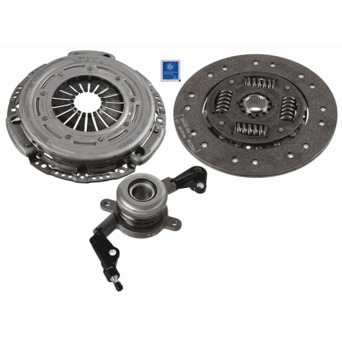Kupplung Kit Xtend Plus Csc
