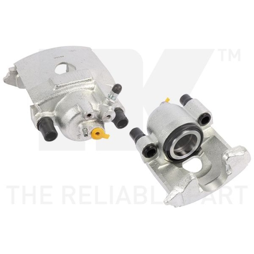 Bremssattel NK 214758 f&uuml;r AUDI SEAT SKODA VW, Vorderachse rechts