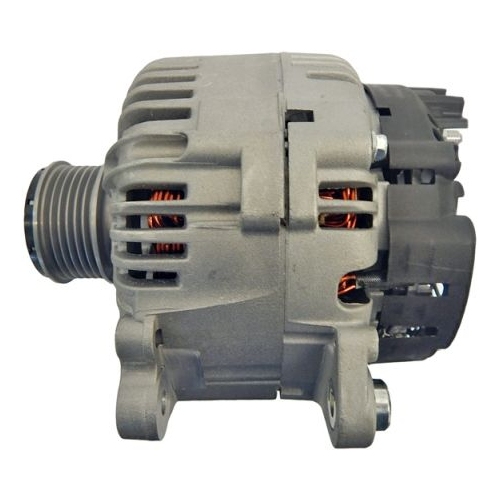 Generator HELLA 8EL 012 429-811 f&uuml;r AUDI SEAT SKODA VW