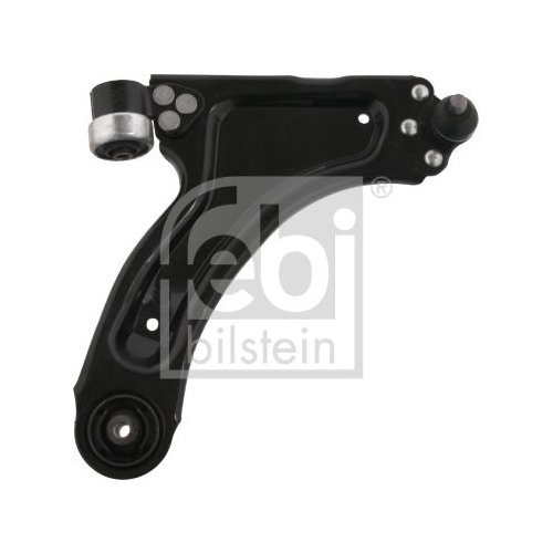 Febi Bilstein 1x 18123 Lenker, Radaufh&auml;ngung f&uuml;r Opel Vauxhall General Motors
