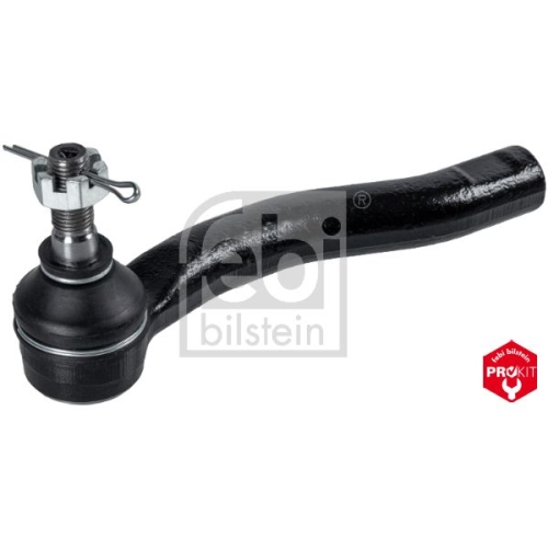 Febi Bilstein 23629 Spurstangenendst&uuml;ck mit Sicherungsmutter , 1 St&uuml;ck