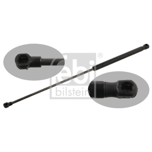 Febi Bilstein 34446 Gasdruckfeder f&uuml;r Heckklappe , 1 St&uuml;ck