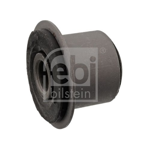 Febi Bilstein 42901 Blattfederlager , 1 St&uuml;ck