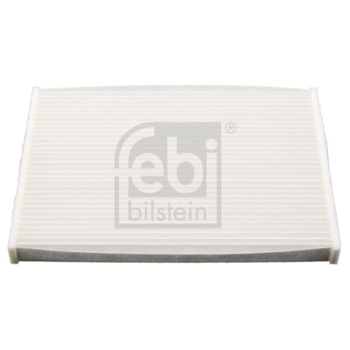 Febi Bilstein 49651 Innenraumfilter / Pollenfilter , 1 St&uuml;ck