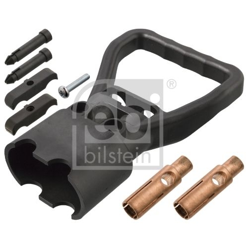 Febi Bilstein 103873 Stecker, 1 St&uuml;ck