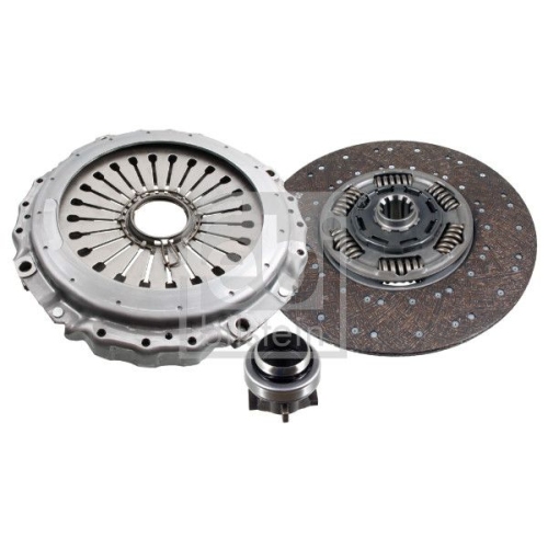 Kupplungssatz FEBI BILSTEIN 105240 f&uuml;r DAF