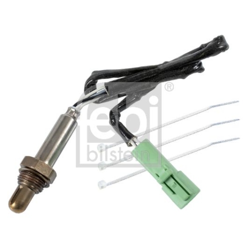 Lambdasonde FEBI BILSTEIN 176361 f&uuml;r FORD MAZDA VW MERCURY LINCOLN, links