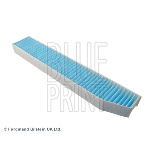Blue Print 1x ADA102516BP Innenraumfilter