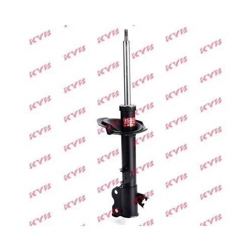 Sto&szlig;d&auml;mpfer KYB 334363 Excel-G f&uuml;r NISSAN KIA, Hinterachse links