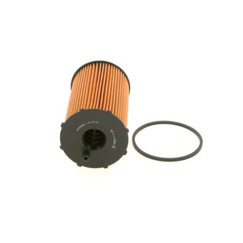 &Ouml;lfilter BOSCH 1 457 429 307 f&uuml;r CITRO&Euml;N FORD JAGUAR PEUGEOT ROVER LAND ROVER