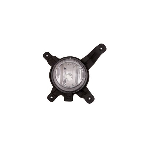 Nebelscheinwerfer VAN WEZEL 8257996 f&uuml;r HYUNDAI, rechts