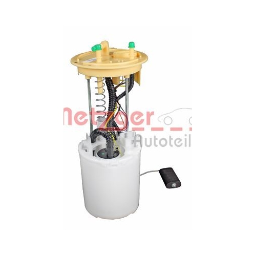 Kraftstoff-F&ouml;rdereinheit METZGER 2250212 ORIGINAL ERSATZTEIL f&uuml;r VW