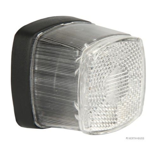 Begrenzungsleuchte HERTH+BUSS ELPARTS 82710013 f&uuml;r K&Auml;SSBOHRER K&Ouml;GEL