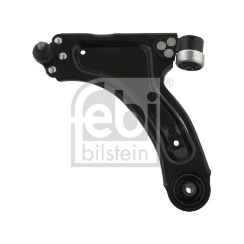 Febi Bilstein 1x 18125 Lenker, Radaufh&auml;ngung f&uuml;r Opel Vauxhall General Motors