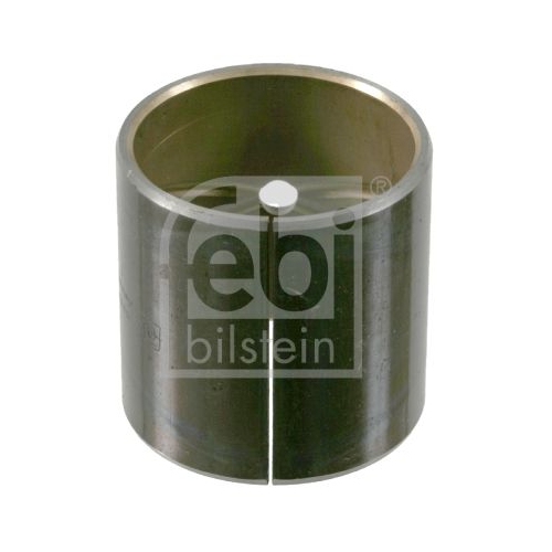 Febi Bilstein 18967 Buchse f&uuml;r Achsschenkelbolzen , 1 St&uuml;ck