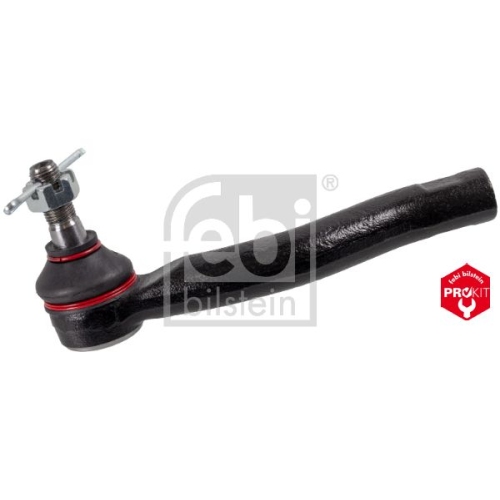 Febi Bilstein 23630 Spurstangenendst&uuml;ck mit Sicherungsmutter , 1 St&uuml;ck