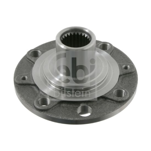 Febi Bilstein 28300 Radnabe ohne Radlager , 1 St&uuml;ck