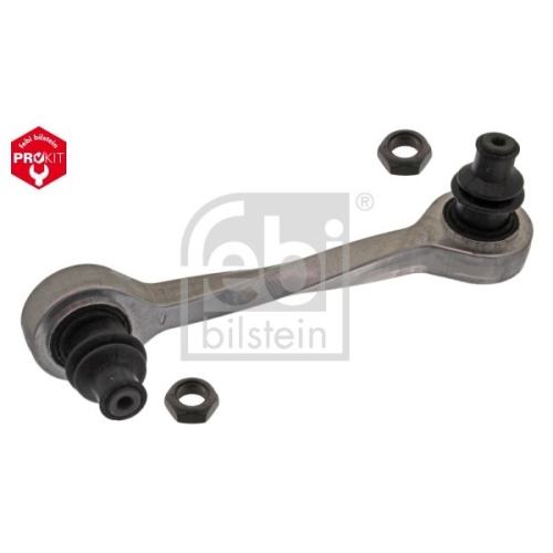 Febi Bilstein 30273 Verbindungsstange mit Sicherungsmuttern , 1 St&uuml;ck