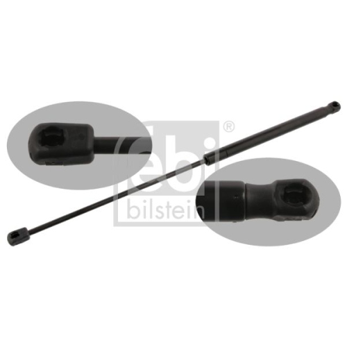 Febi Bilstein 34447 Gasdruckfeder f&uuml;r Heckklappe , 1 St&uuml;ck