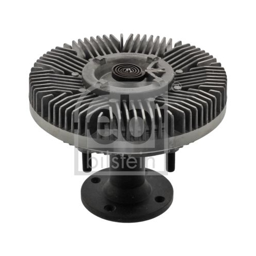 Febi Bilstein 38207 L&uuml;fterkupplung , 1 St&uuml;ck