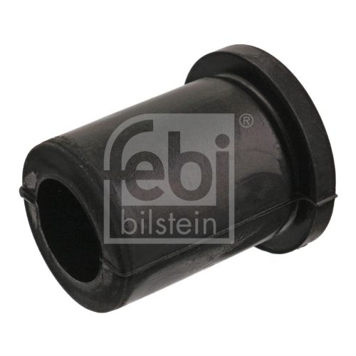 Febi Bilstein 42902 Blattfederlager , 1 St&uuml;ck