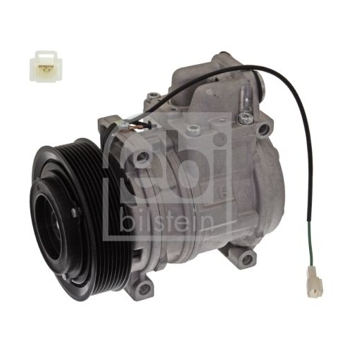 Febi Bilstein 44849 Klimakompressor , 1 St&uuml;ck