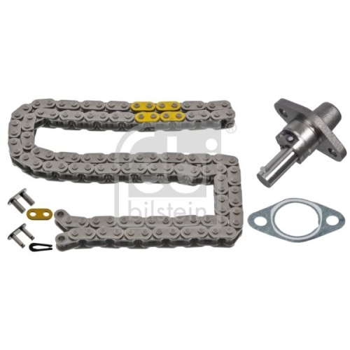 Febi Bilstein 102440 Steuerkettensatz f&uuml;r Nockenwelle , 1 St&uuml;ck