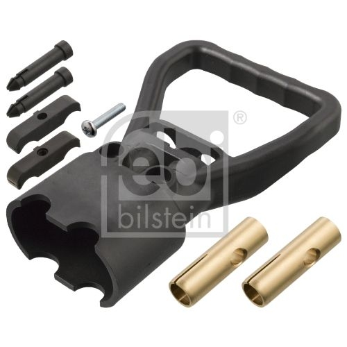 Febi Bilstein 103874 Stecker, 1 St&uuml;ck
