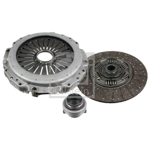 Kupplungssatz FEBI BILSTEIN 105241 f&uuml;r SCANIA