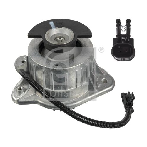 Febi Bilstein 108152 Motorlager, 1 St&uuml;ck