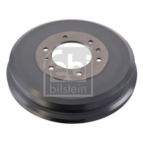 Febi Bilstein 171093 Bremstrommel, 1 St&uuml;ck
