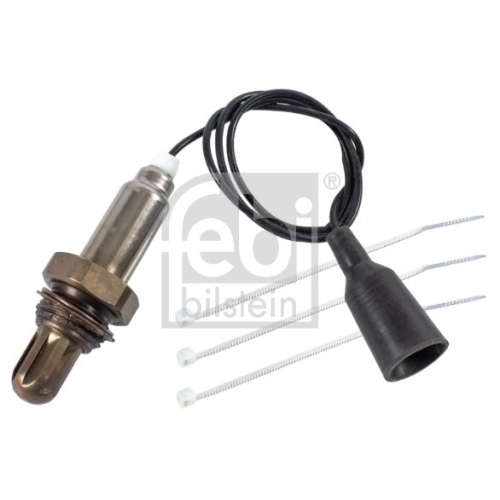 Lambdasonde FEBI BILSTEIN 176362 f&uuml;r AUDI CHRYSLER CITRO&Euml;N FIAT IVECO JAGUAR VW