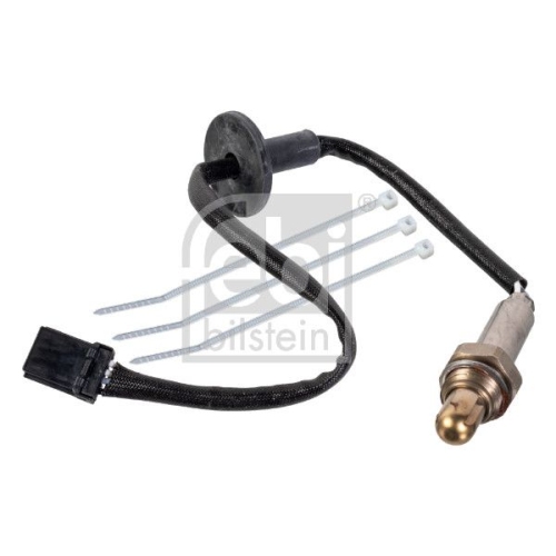 Lambdasonde FEBI BILSTEIN 177534 f&uuml;r DODGE MITSUBISHI